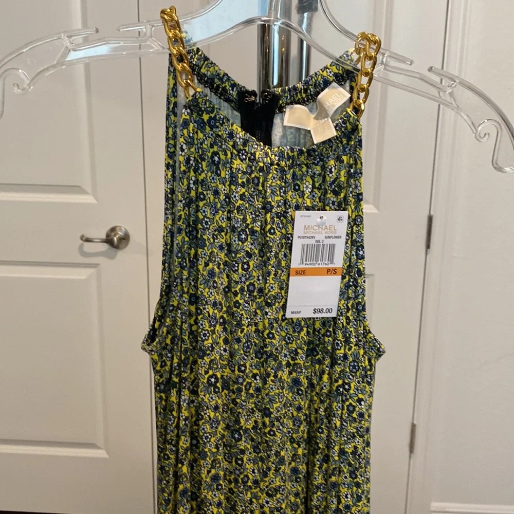 MICHAEL Michael Kors Dress - Picture 2 of 9